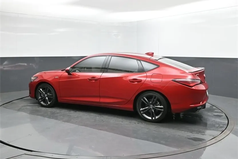 2024 Acura Integra A-Spec photo 1
