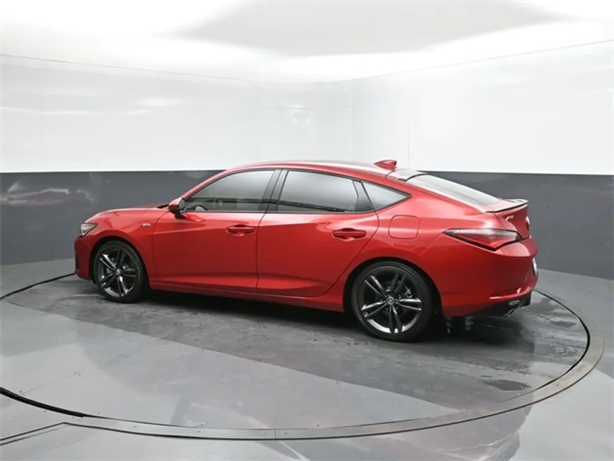 2024 Acura Integra A-Spec photo 1