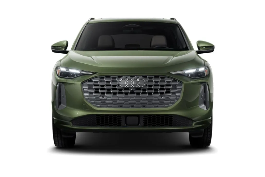 2025 Audi Q5 2.0T Premium photo 1