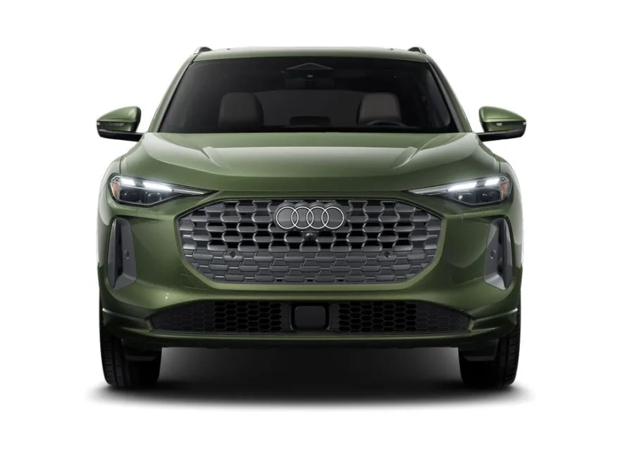 2025 Audi Q5 2.0T Premium photo 1
