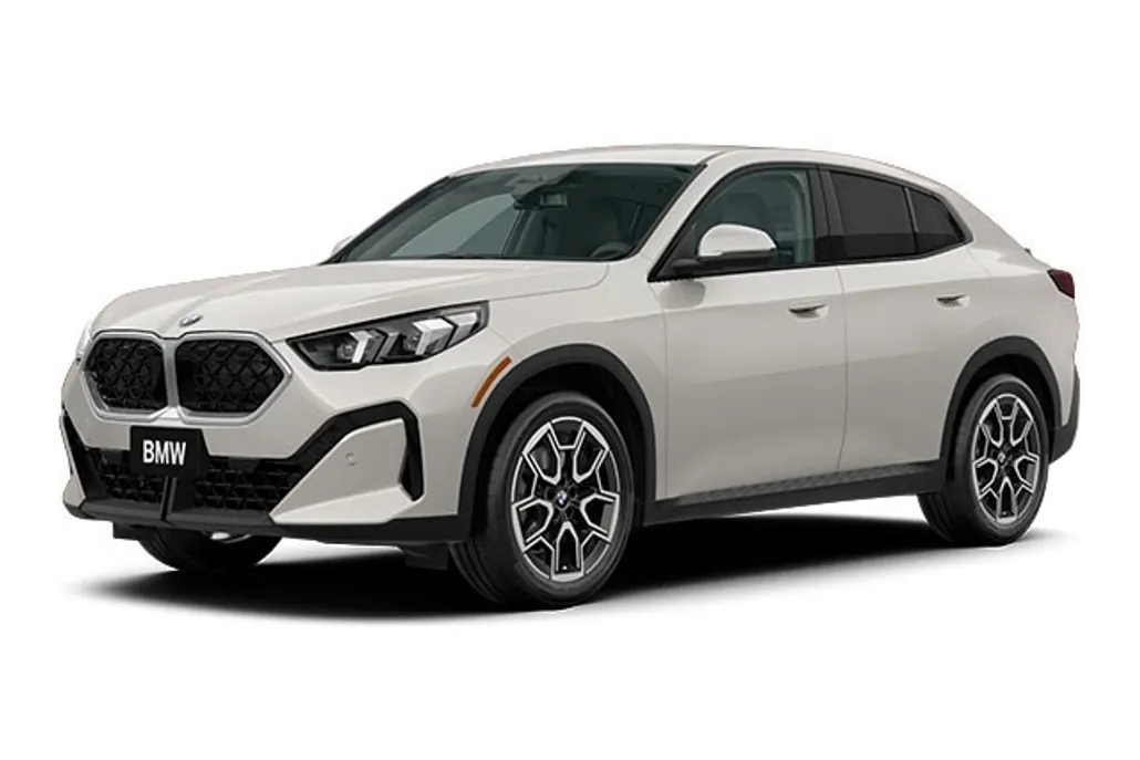 2026 Bmw X2 xDrive28i photo 1