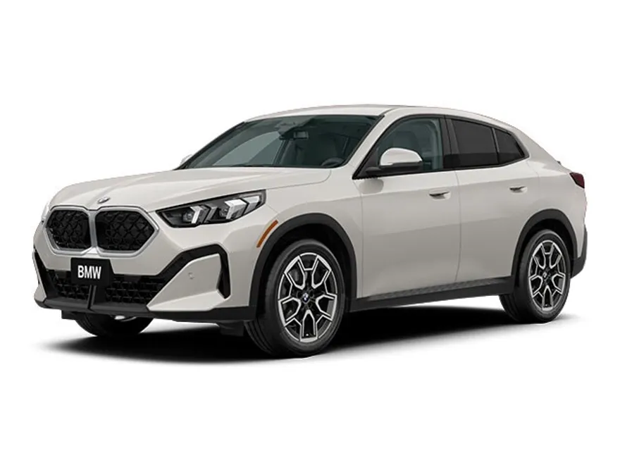 2026 Bmw X2 xDrive28i photo 1