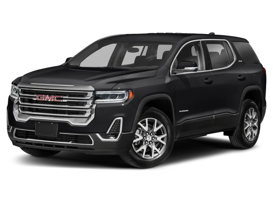 2022 Gmc Acadia SLE photo 1