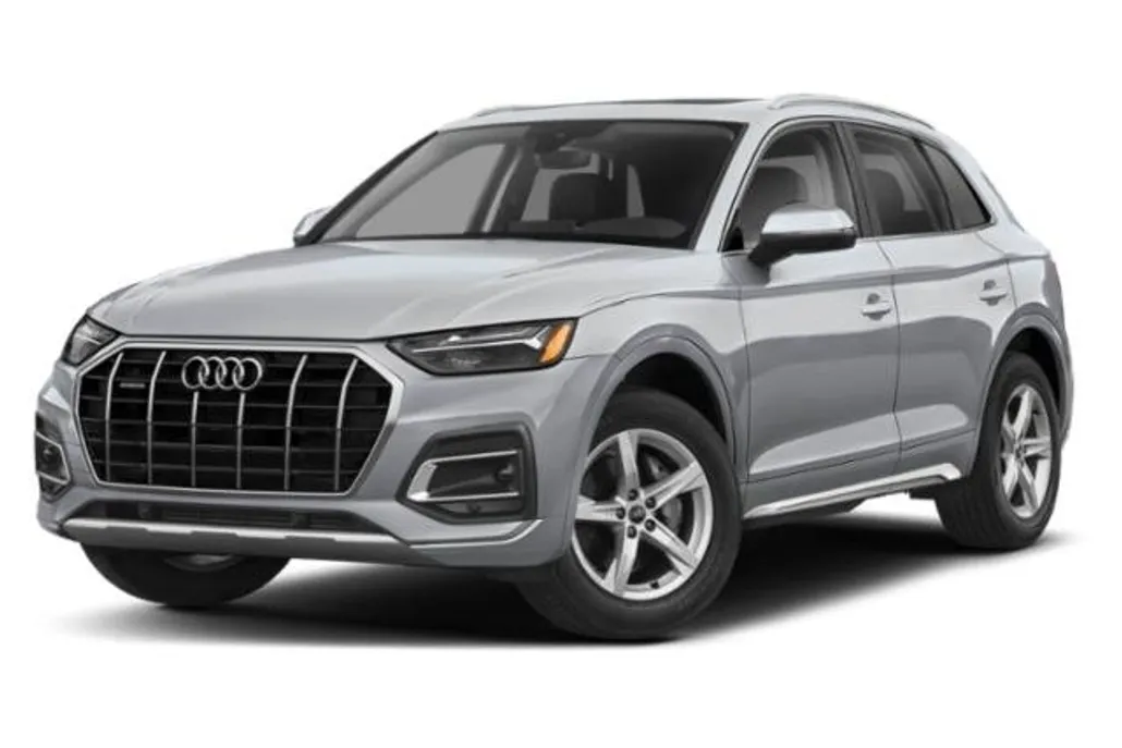2024 Audi Q5 45 S line Premium photo 1