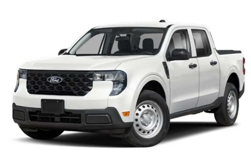 2025 Ford Maverick XL photo 1