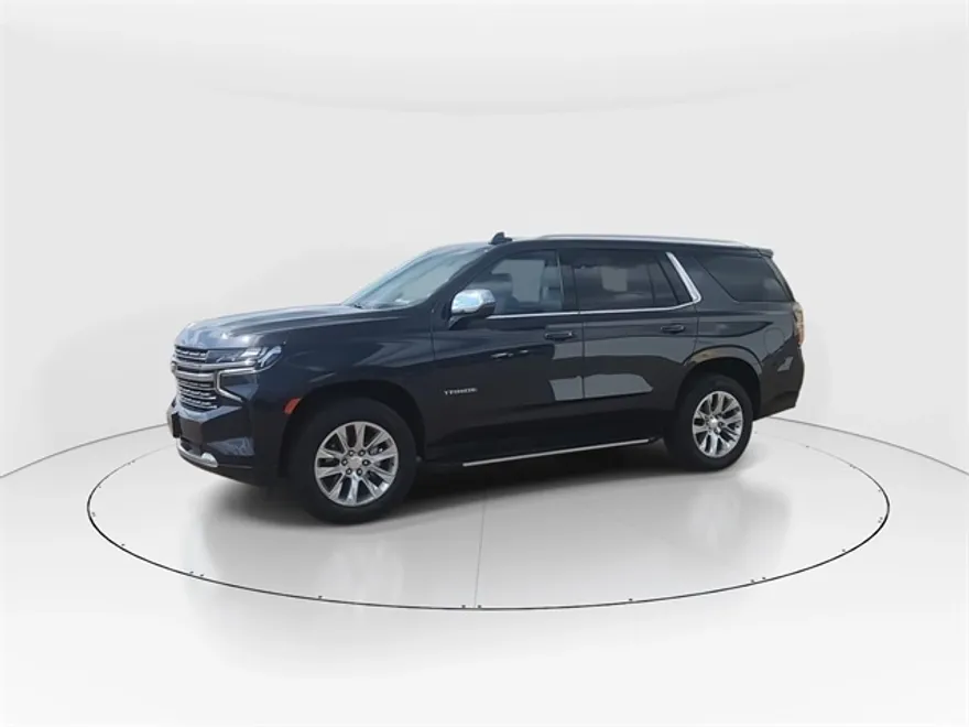 2023 Chevrolet Tahoe Premier photo 1