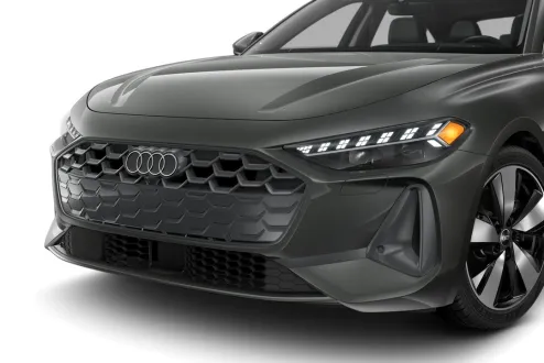 2025 Audi A5 2.0T Premium Plus photo 2