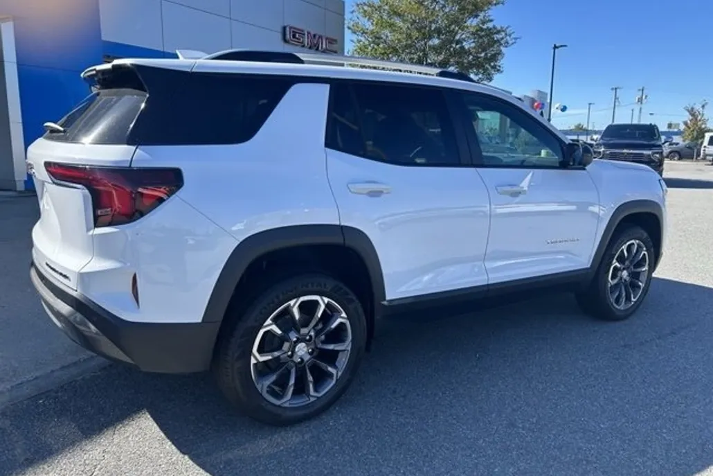2026 Gmc Terrain Elevation photo 1
