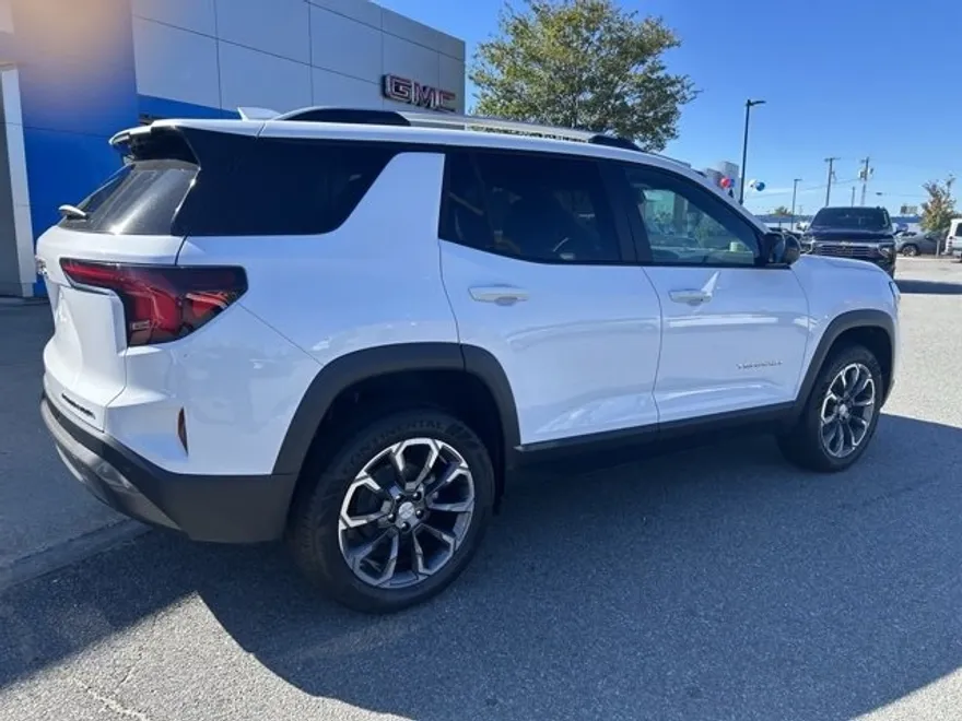 2026 Gmc Terrain Elevation photo 1