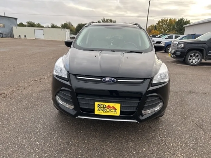 2016 Ford Escape SE photo 1