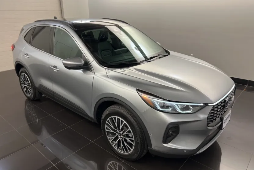 2024 Ford Escape Plug-In Hybrid Base photo 1