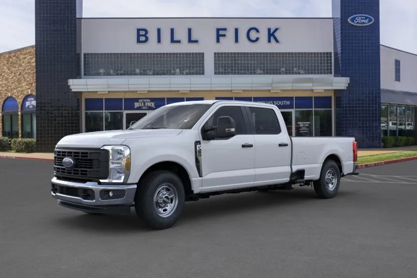 2024 Ford F-350 XL photo 1