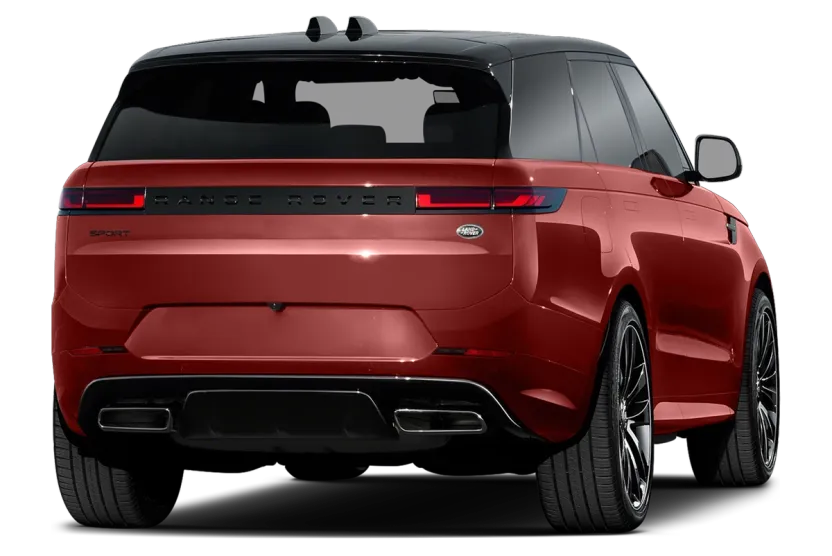 2023 Land Rover Range Rover Sport SE photo 1
