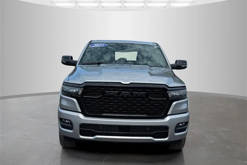 2025 Ram 1500 Big Horn Lone Star photo 1