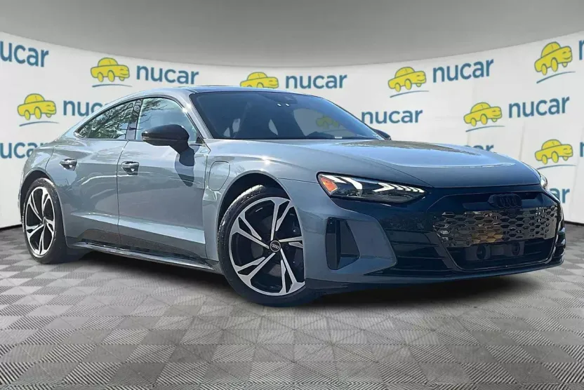 2022 Volkswagen ID.4 Pro S photo 1