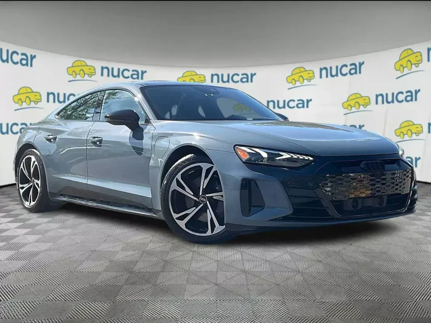 2022 Volkswagen ID.4 Pro S photo 1