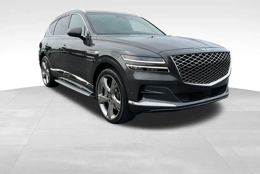 2024 Genesis GV80 Advanced 3.5T Prestige Signature photo 1