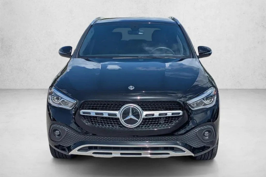 2022 Mercedes Benz GLA 250 photo 1