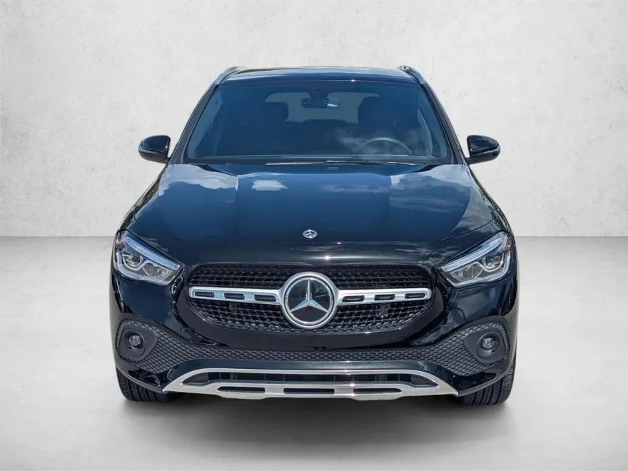 2022 Mercedes Benz GLA 250 photo 1