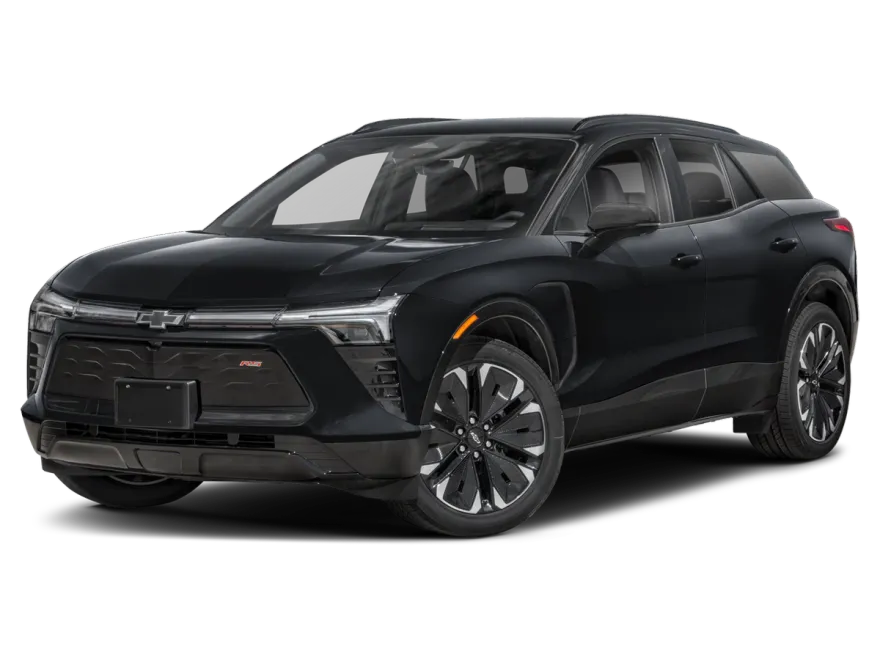 2024 Chevrolet Blazer EV RS photo 1