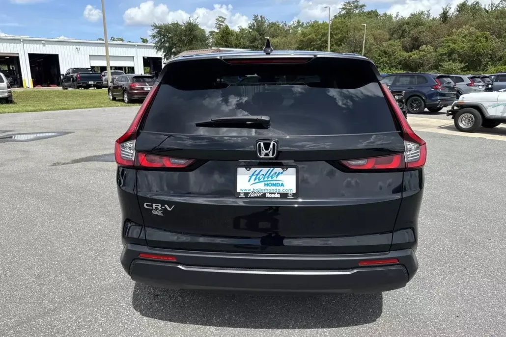 2024 Honda CR-V EX photo 1