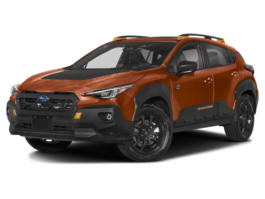 2025 Subaru Crosstrek Wilderness photo 1