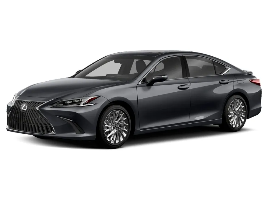 2024 Lexus ES 300h Ultra Luxury photo 1