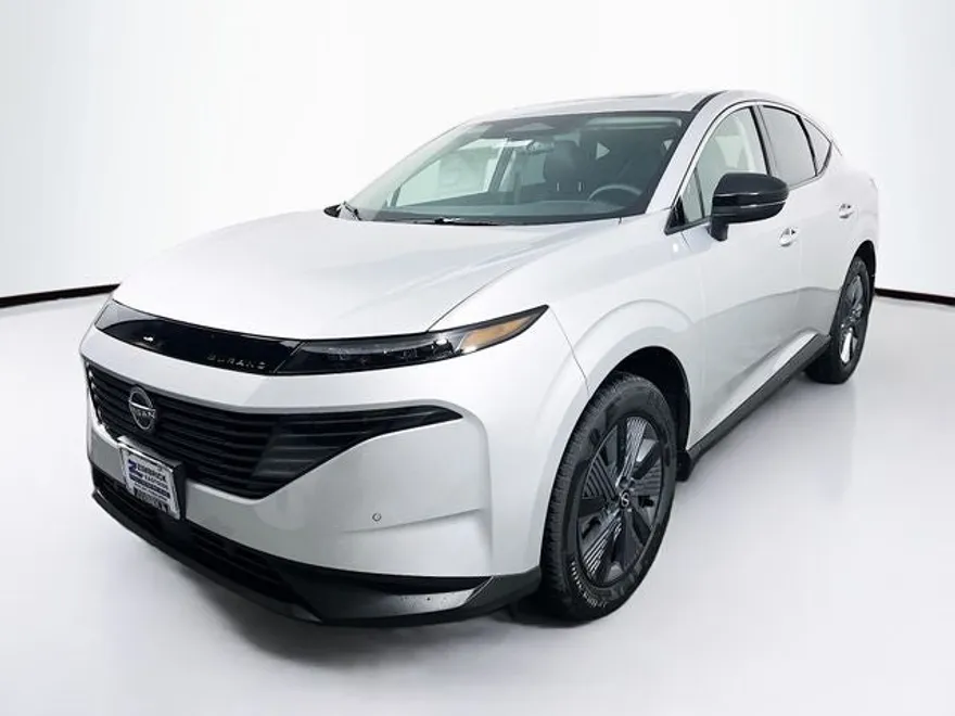 2025 Nissan Murano SL photo 1