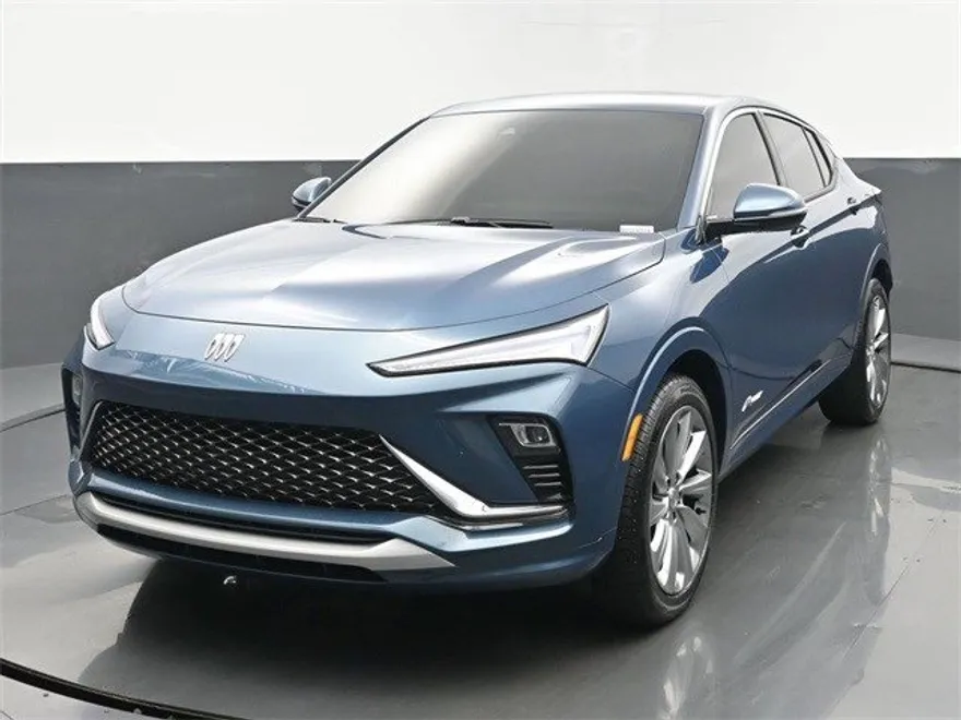 2024 Buick Envista Avenir photo 1