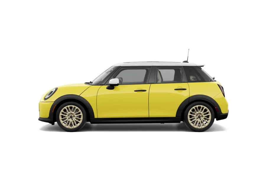2026 Mini Cooper Hardtop 4 Door Signature photo 1