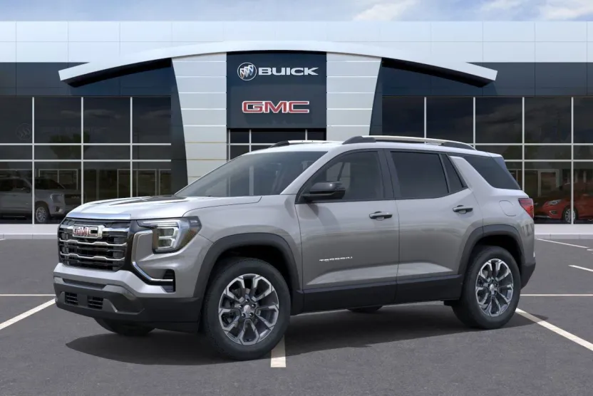 2026 Gmc Terrain Elevation photo 1