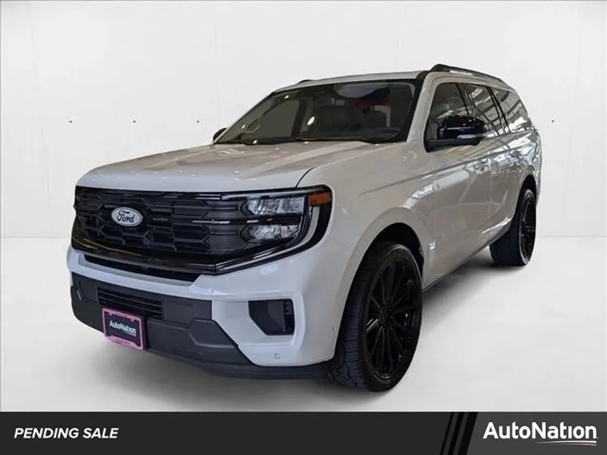 2025 Ford Expedition photo 1