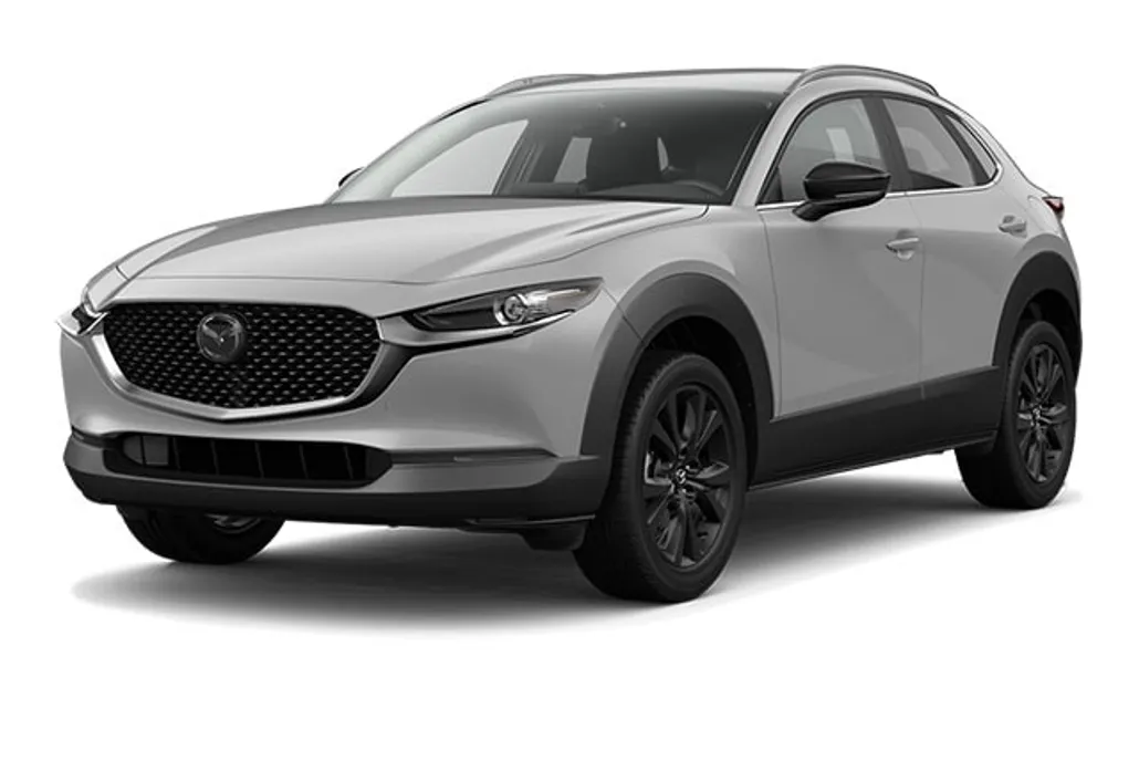 2025 Mazda CX-30 2.5 Select Sport photo 1