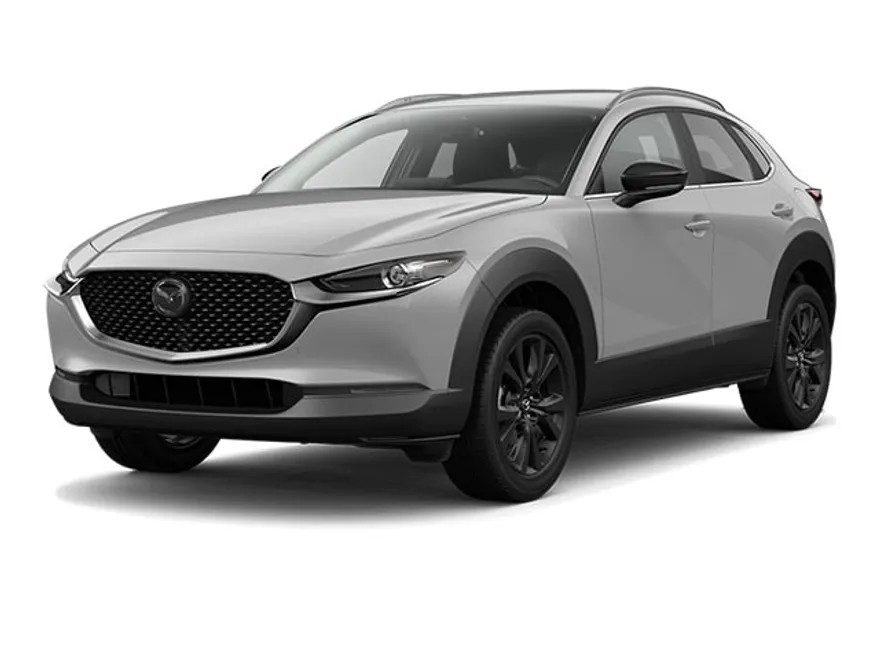 2025 Mazda CX-30 2.5 Select Sport photo 1