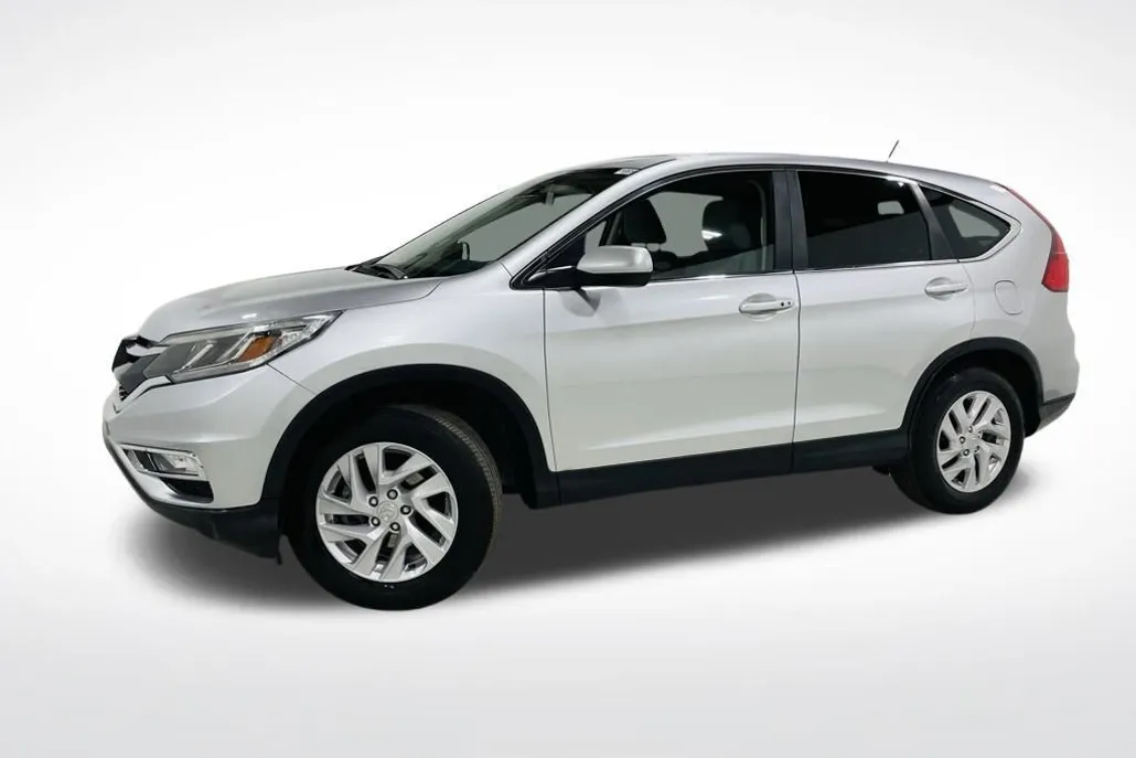 2016 Honda CR-V EX photo 1