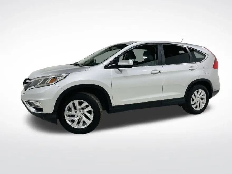2016 Honda CR-V EX photo 1