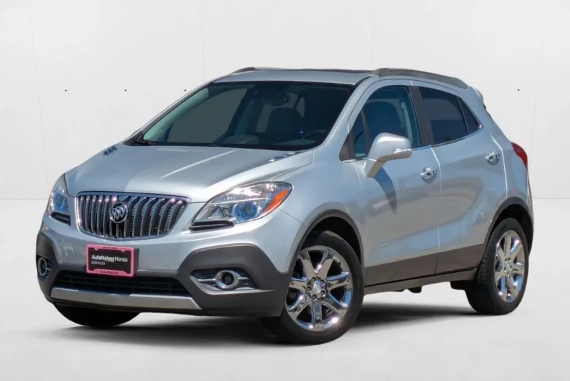 2014 Buick Encore Premium photo 1