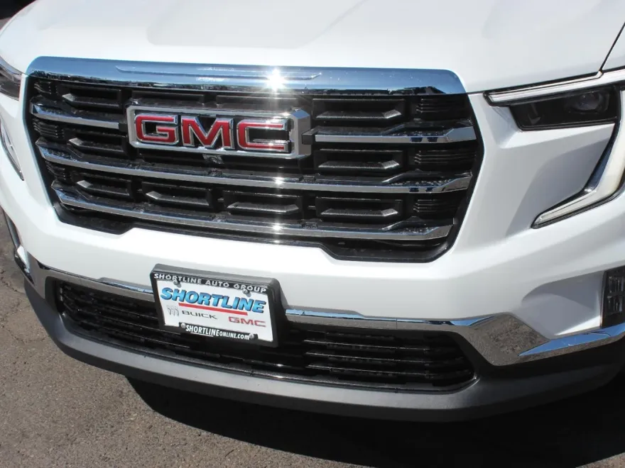 2025 Gmc Acadia Elevation photo 14