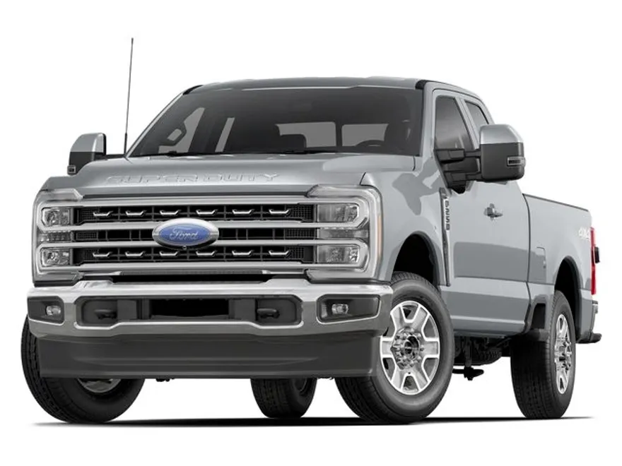 2023 Ford F-250 XLT photo 1