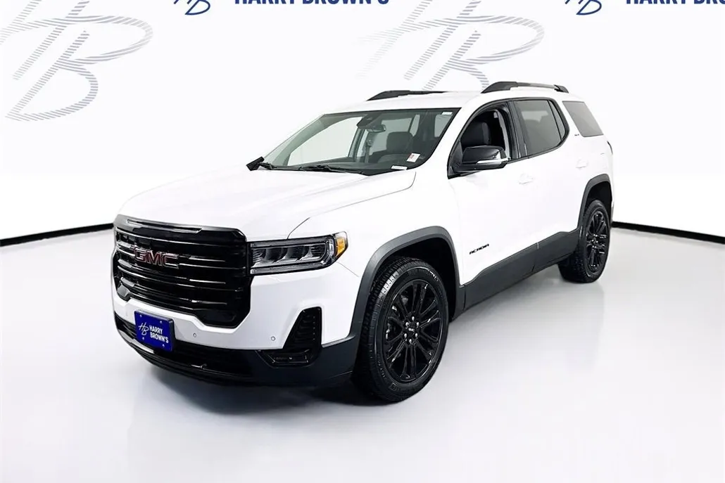 2023 Gmc Acadia SLE photo 1