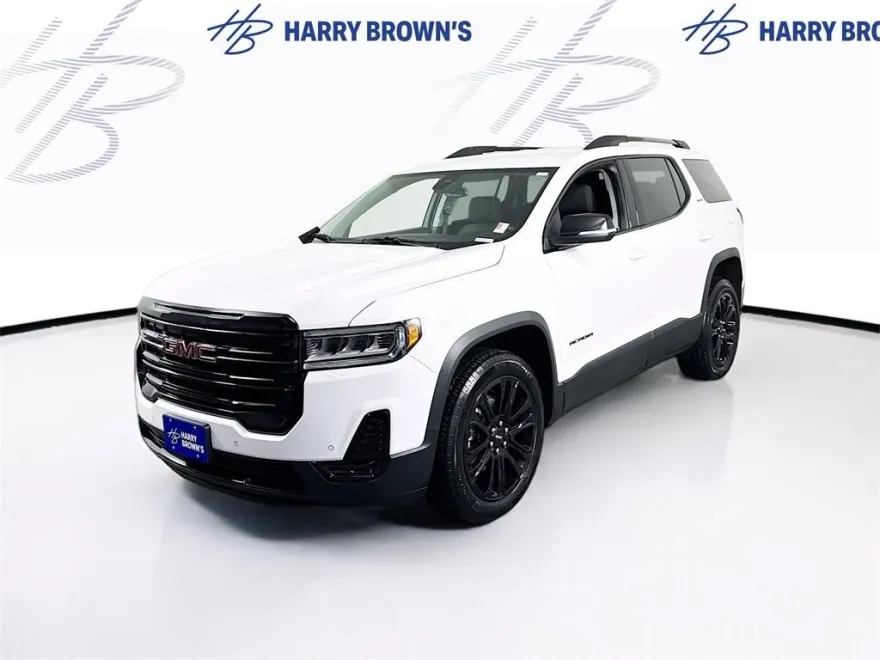 2023 Gmc Acadia SLE photo 1