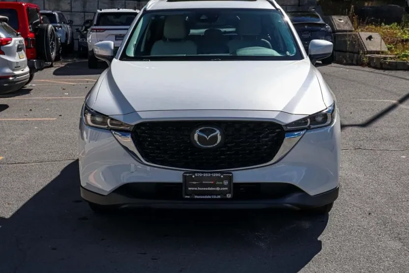 2023 Mazda CX-5 2.5 S Preferred photo 1