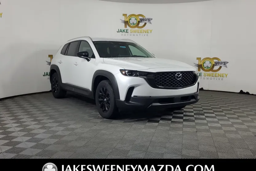 2025 Mazda CX-50 2.5 S Preferred photo 1