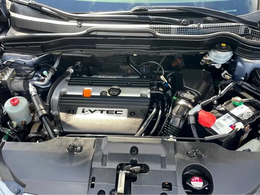 2008 Honda CR-V LX photo 11