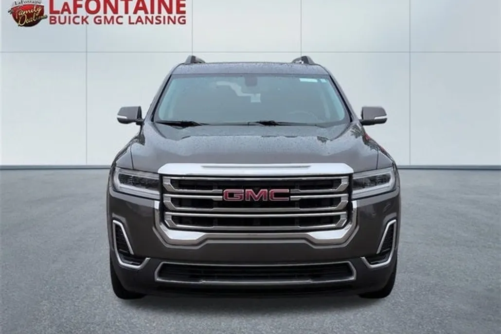 2020 Gmc Acadia SLE photo 1