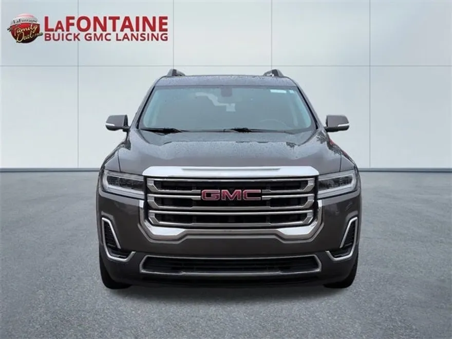 2020 Gmc Acadia SLE photo 1