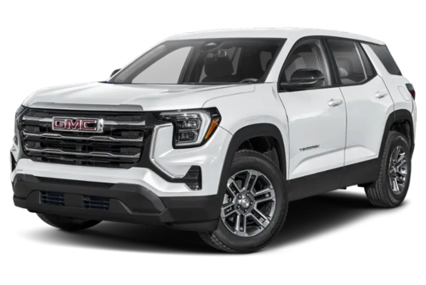 2026 Gmc Terrain Denali photo 1