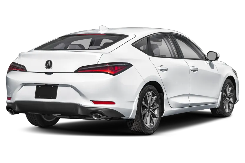 2025 Acura Integra Base photo 1