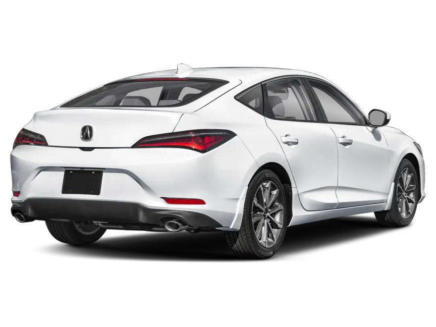 2025 Acura Integra Base photo 1