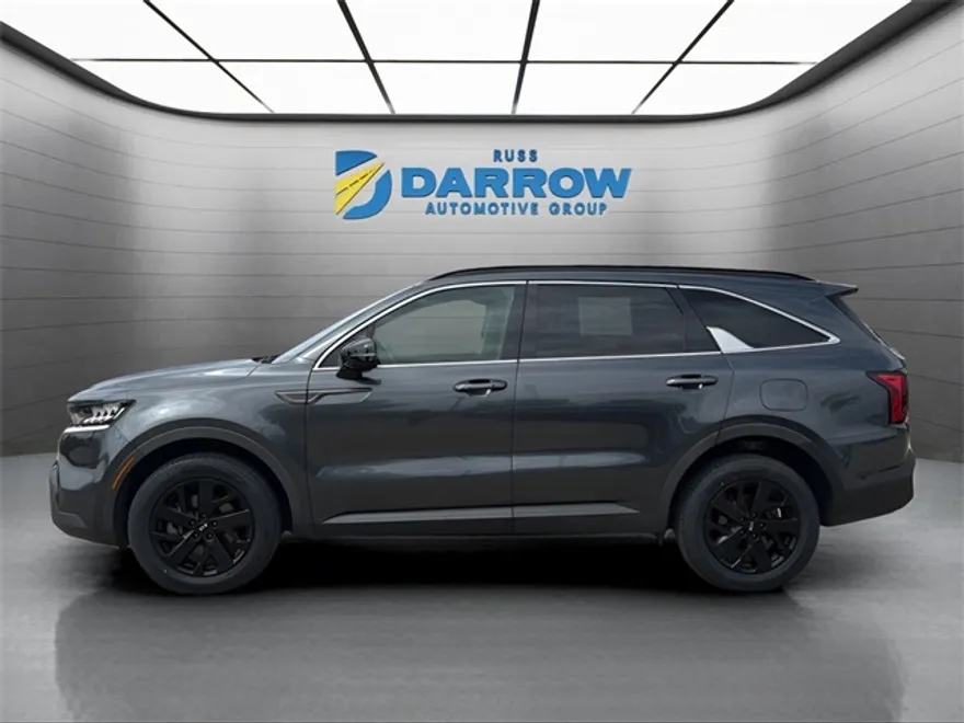 2021 Kia Sorento S photo 1